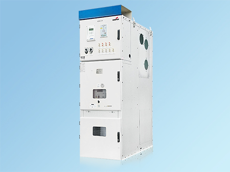 ASN2-24交流金屬封閉開關設備