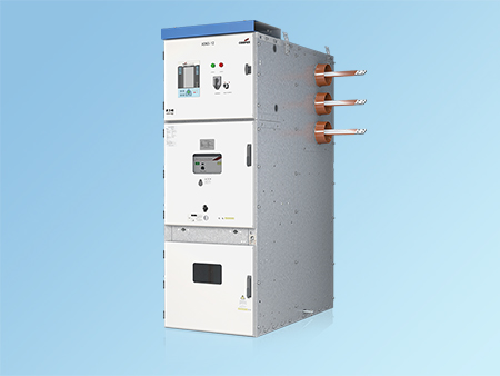 ASN3i-12戶內(nèi)智能成套中壓開關設備