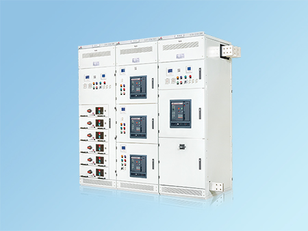 SLVA國網(wǎng)標(biāo)準(zhǔn)化低壓柜