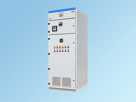 CEOC-DY動態(tài)無功補(bǔ)償裝置