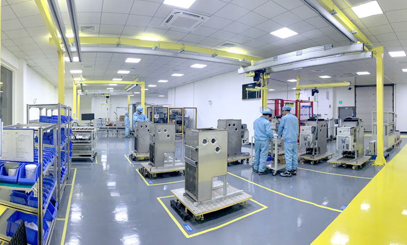 動(dòng)力，因我們而不同！